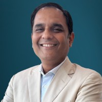 Accely Employee Nilesh Shah's profile photo