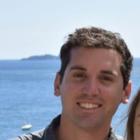 Froens Employee José María Cofré's profile photo