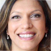 Resolution Therapeutics Employee Shazia Pandor's profile photo