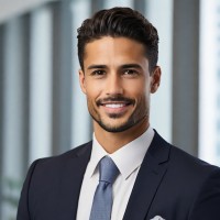 GeorgiaTEK Systems Inc. Employee Glaro Ace's profile photo