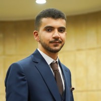 Plan B Employee Sohib Alsaramegey's profile photo