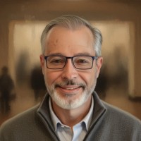 United States Postal Service Employee Rob Soler's profile photo