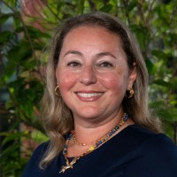 CI&T Employee Ghada Ashkar's profile photo