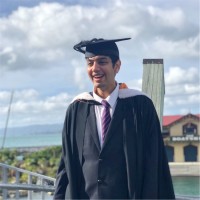 OxygenIT Employee Neel Pandya's profile photo