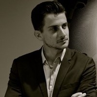CAISSE D'EPARGNE COTE D'AZUR Employee Simon Dieumegard's profile photo