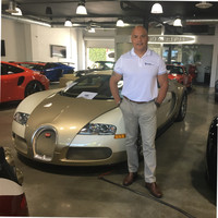 Premier Financial Services, LLC Employee Juan Garcia's profile photo