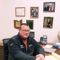 Brad Grace Email & Phone Number