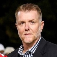 Digital Matter Embedded (DME) Employee Curtiss Couch's profile photo