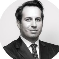 C•LEVEL Partners Employee Franck Vacher's profile photo