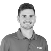 SOLV Employee Cameron Hueckman's profile photo