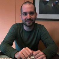 Navitus Health Solutions Employee Dillon K's profile photo