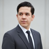 Edenred México Employee Fabian Perdomo Linares's profile photo