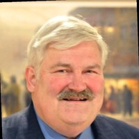 Gerald Frye