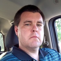Transplace Employee Tom Walsh's profile photo