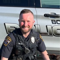 Bourne Police Dept Employee Tyler Walsh's profile photo