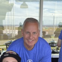Evertree Insurance Employee Steven Pierce's profile photo
