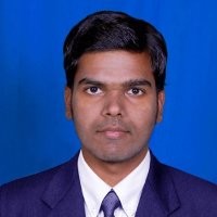 Interlogicx Embedded Solutions Employee Chandra Mohan's profile photo