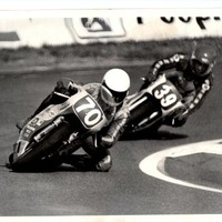 Monadelphous Employee Peter McKay's profile photo