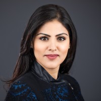 Chartered Professional Accountants of Canada (CPA Canada) Employee Samira Dossani's profile photo