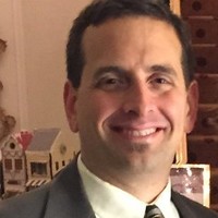 Eric Santini