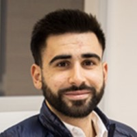 Telenco Employee Jeremy Rodrigues's profile photo