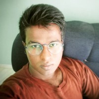 SCOPE T&M Employee vijay Kannan's profile photo