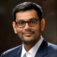 Torch Systems Employee Yadnik Bendale's profile photo