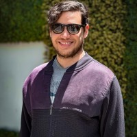 Stripe Employee César Caraballo's profile photo