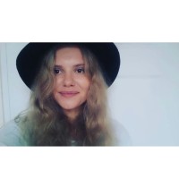 ALL CAPS agency Employee Miglė Laukionytė's profile photo