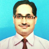KIRAN UDYOG INDIA PRIVATE LTD Employee Ashok Rajput's profile photo