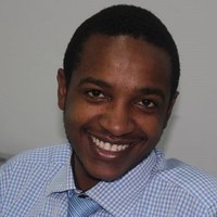 Davis and Shirtliff Employee Joel Ndungu's profile photo