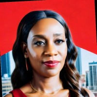 Anna-Kay Johnson-Mundell Email & Phone Number