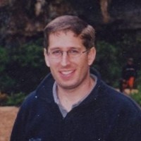 Geosyntec Consultants Employee Craig Browne's profile photo
