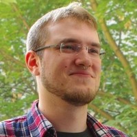 Promotion Software GmbH Employee Lars-Christopher Schramm's profile photo