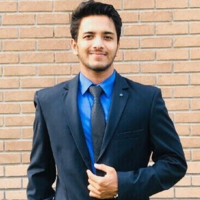 Accenture Employee Ankit Chatterjee's profile photo
