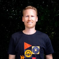 Mdundo.com Employee Martin Nielsen's profile photo