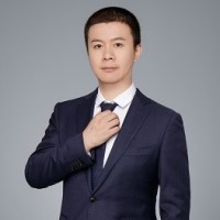 yonyou Network Technology Employee Bruce Bi's profile photo