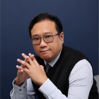 SC Zeus Data Centers Employee Mark Chan's profile photo