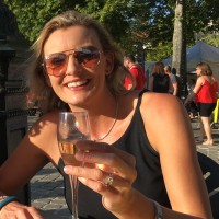 1331 Events Employee Olivia Labrey's profile photo