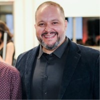 Porto Digital Employee Paulo Jefferson Santos's profile photo