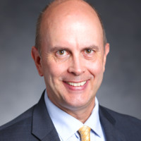 Metropolitan Nashville Airport Authority Employee Eric Johnson's profile photo