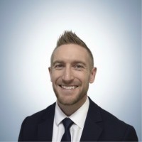 Deriva Energy Employee Paul Donley's profile photo