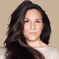 Agito Employee Katarina Stojiljkovic's profile photo