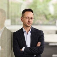 Stonebank Group Employee Simon Hicks's profile photo