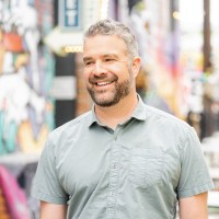 Proximity Employee Josh Freed's profile photo