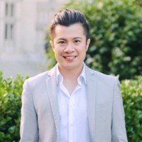 Dent Capital Employee Hiro Tien's profile photo