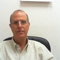 Dani Naor Email & Phone Number