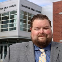 Silver Falls School District Employee Patrick Mulligan's profile photo