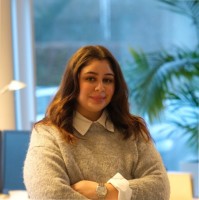 MCG Employee Lidwina Husson's profile photo