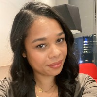 The Intercept Employee Jessica Washington's profile photo